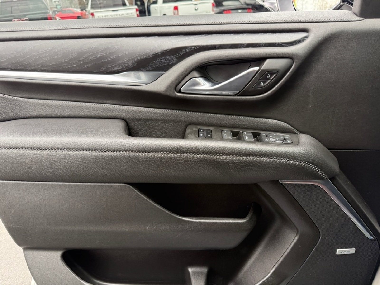 2022 GMC Yukon Denali, 39720, Photo