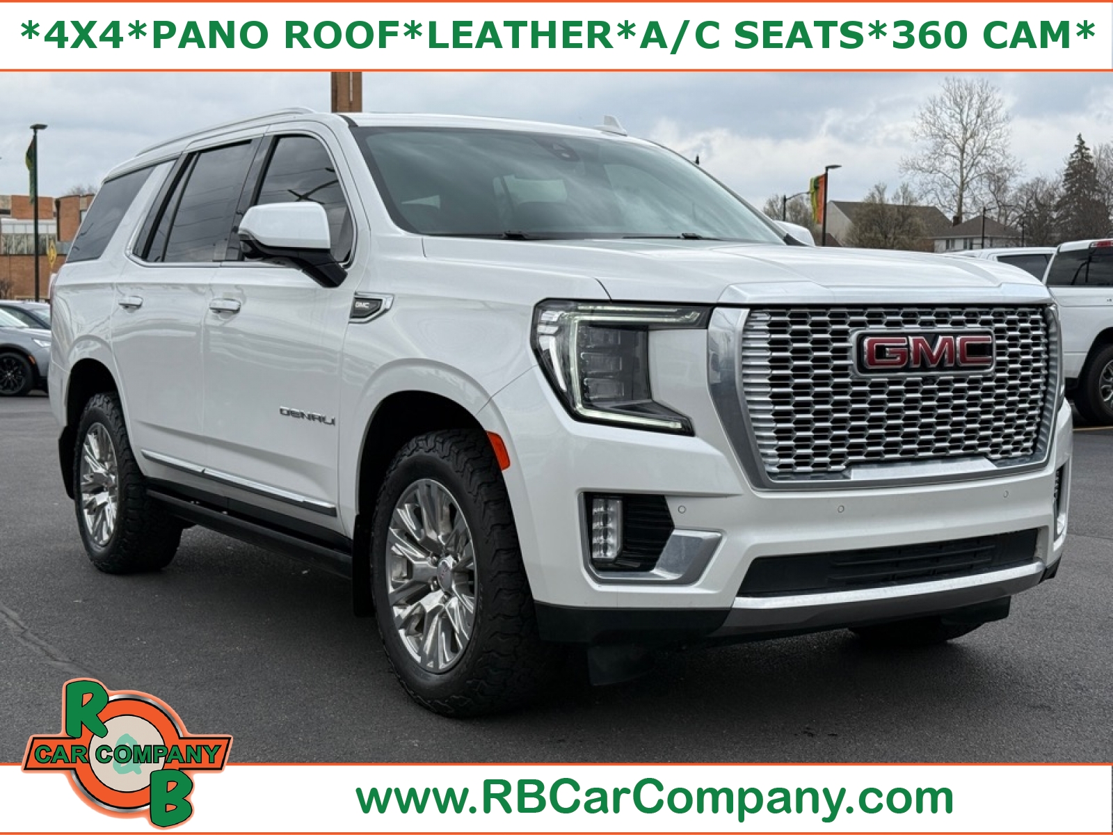 2019 GMC Acadia SLT-1, 38956A, Photo 1