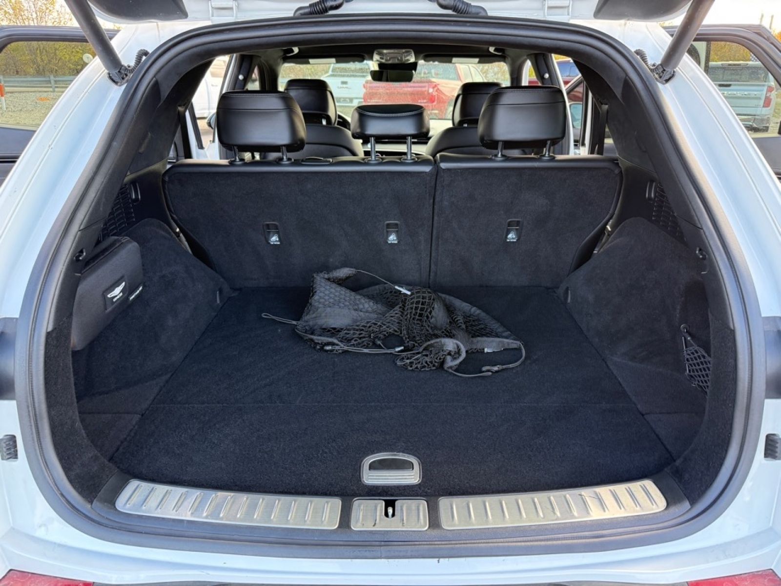 2022 Genesis GV70 3.5T AWD Sport, 38917, Photo