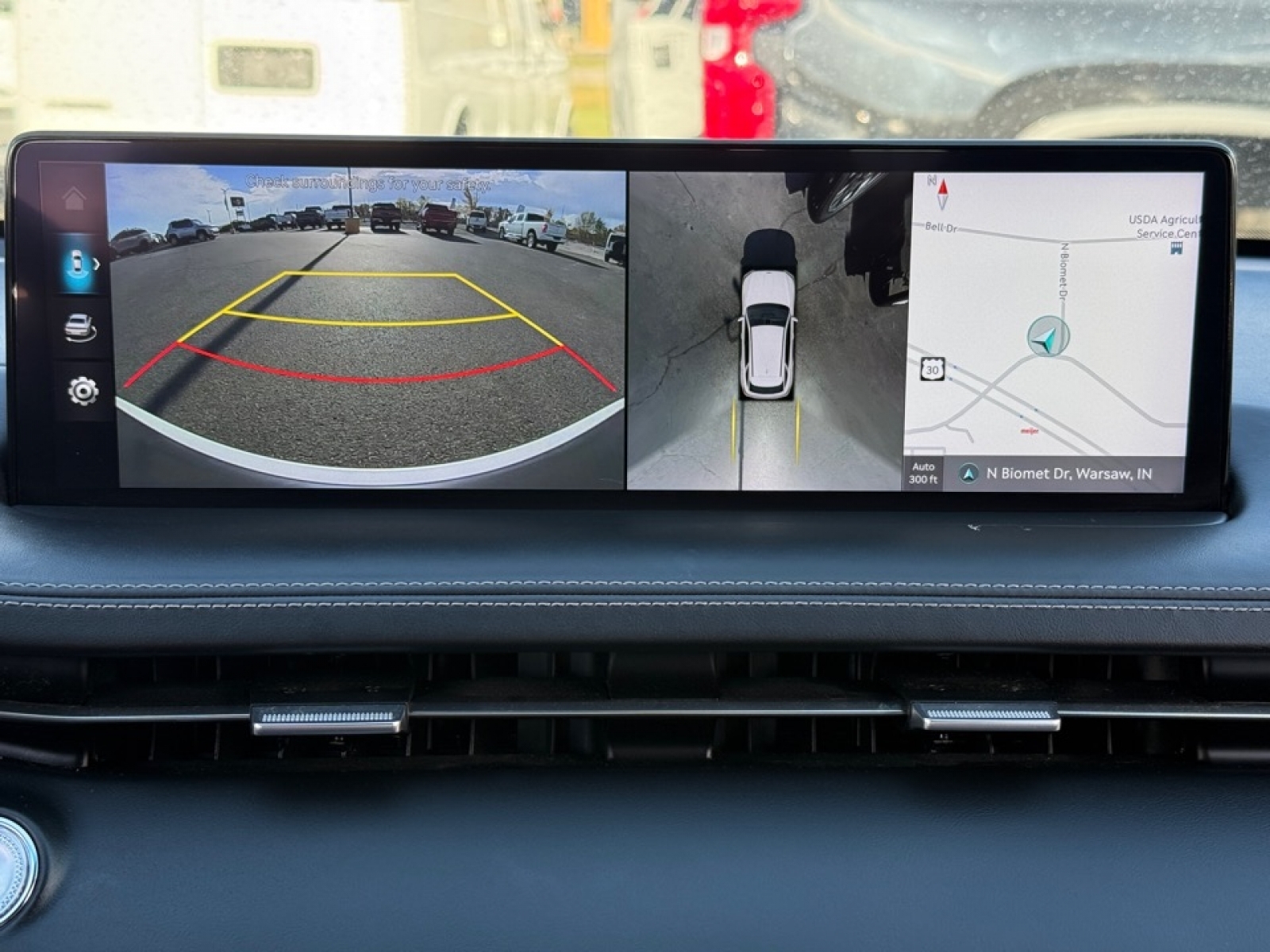 2022 Genesis GV70 3.5T AWD Sport, 38917, Photo