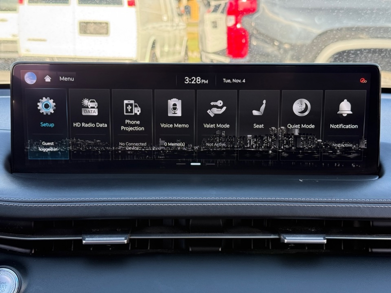 2022 Genesis GV70 3.5T AWD Sport, 38917, Photo