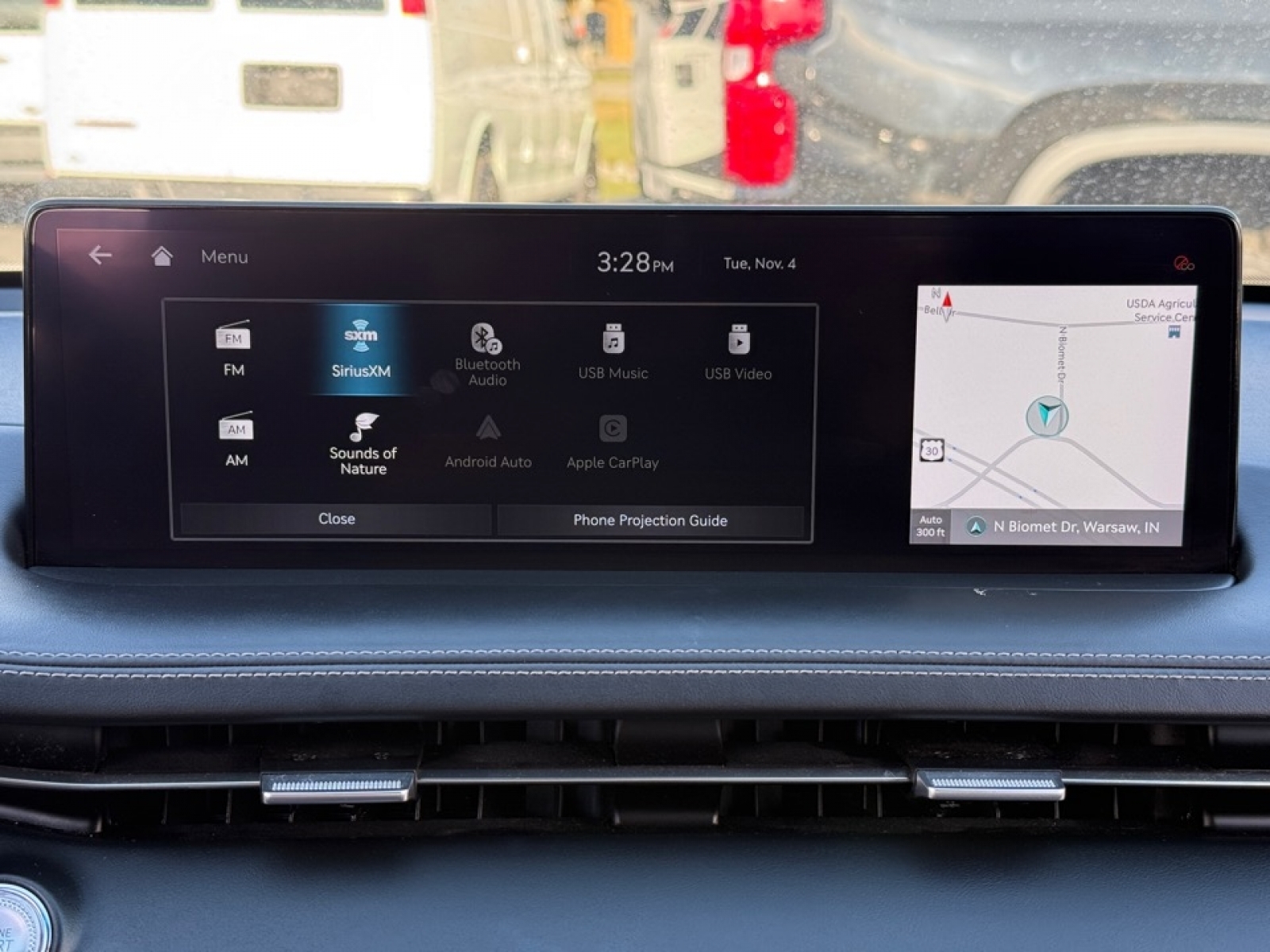 2022 Genesis GV70 3.5T AWD Sport, 38917, Photo