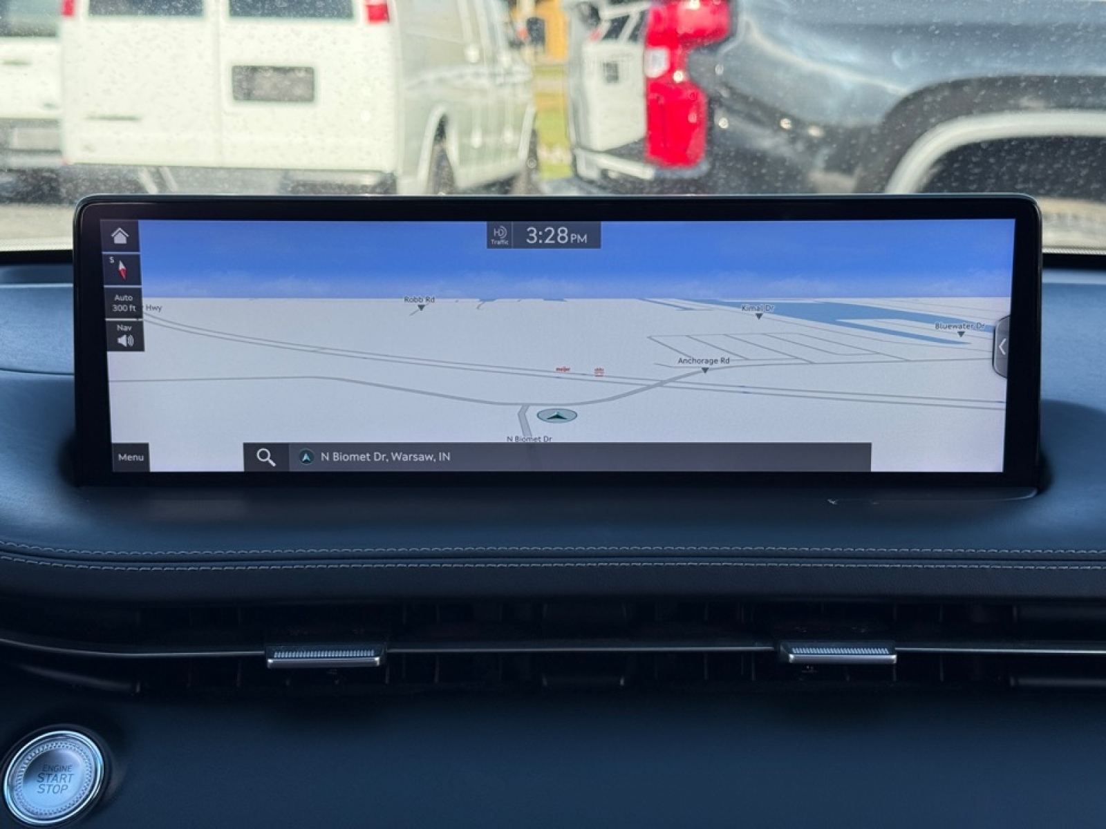 2022 Genesis GV70 3.5T AWD Sport, 38917, Photo