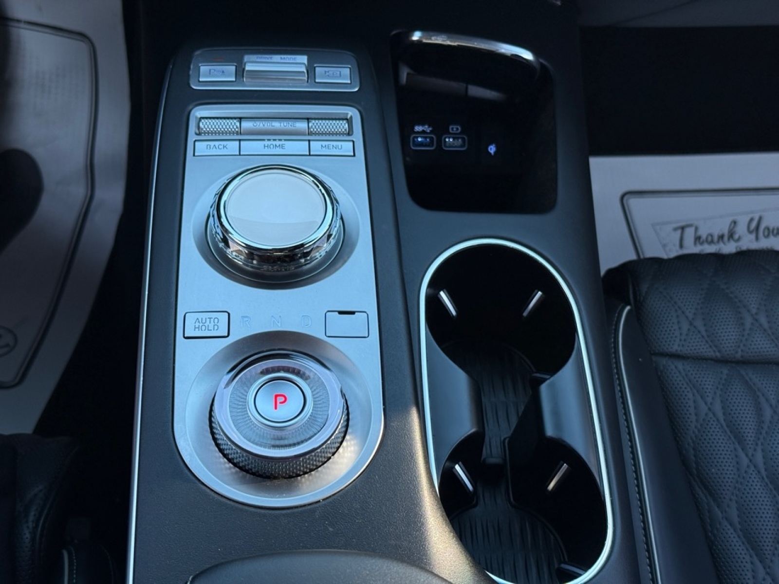 2022 Genesis GV70 3.5T AWD Sport, 38917, Photo