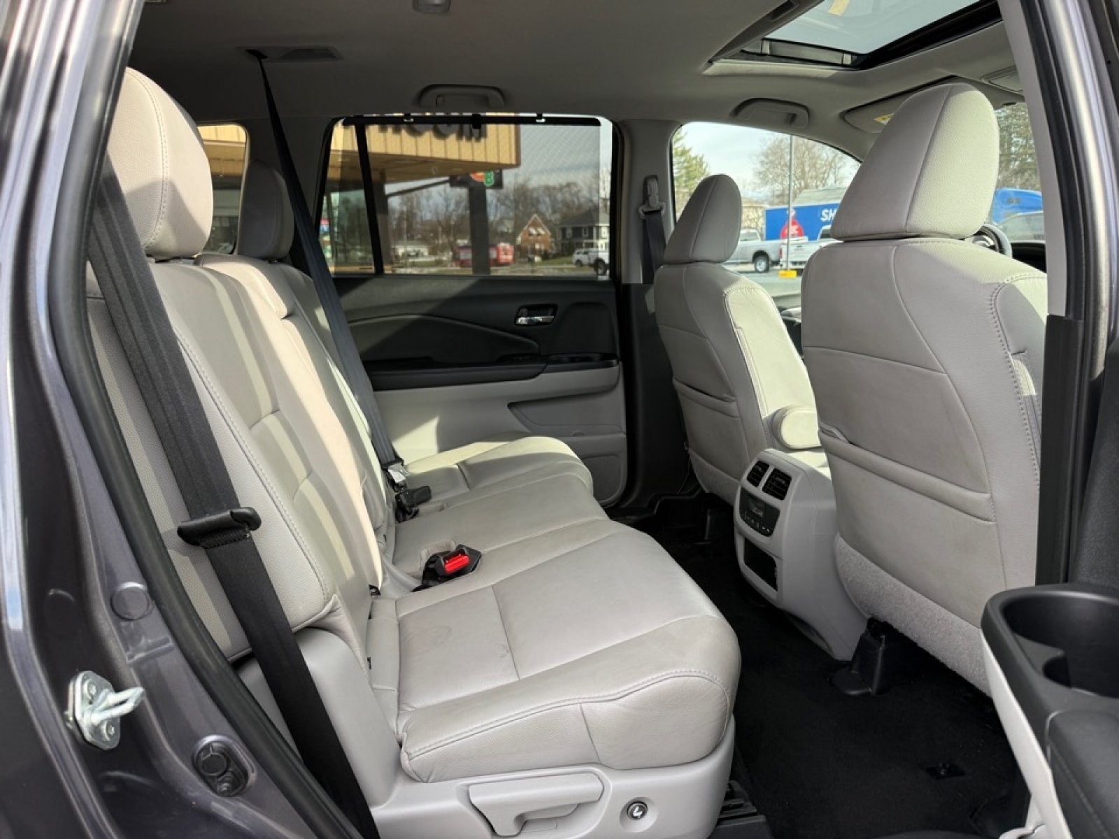 2022 Honda Pilot AWD EX-L, 39314, Photo