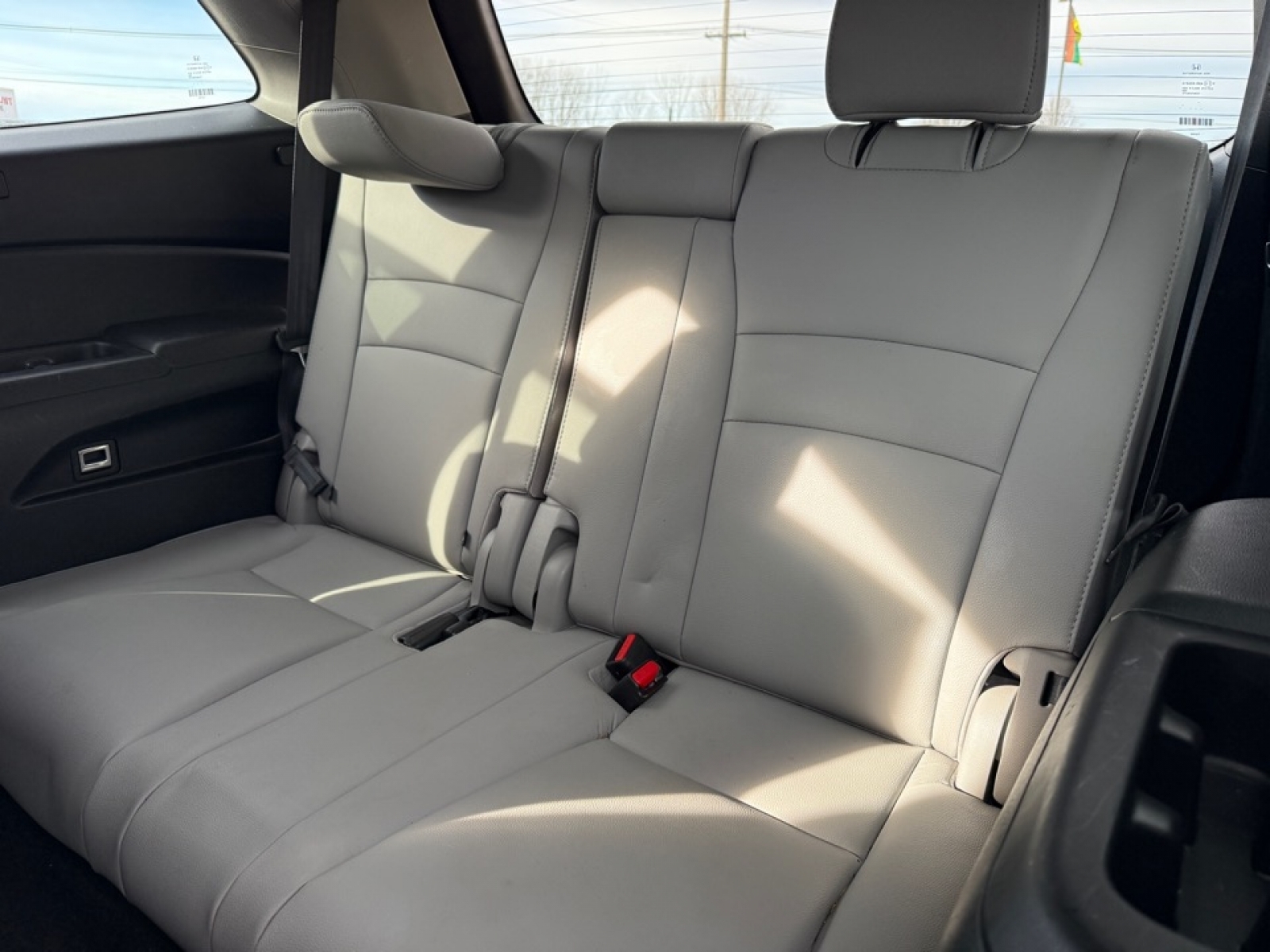 2022 Honda Pilot AWD EX-L, 39314, Photo