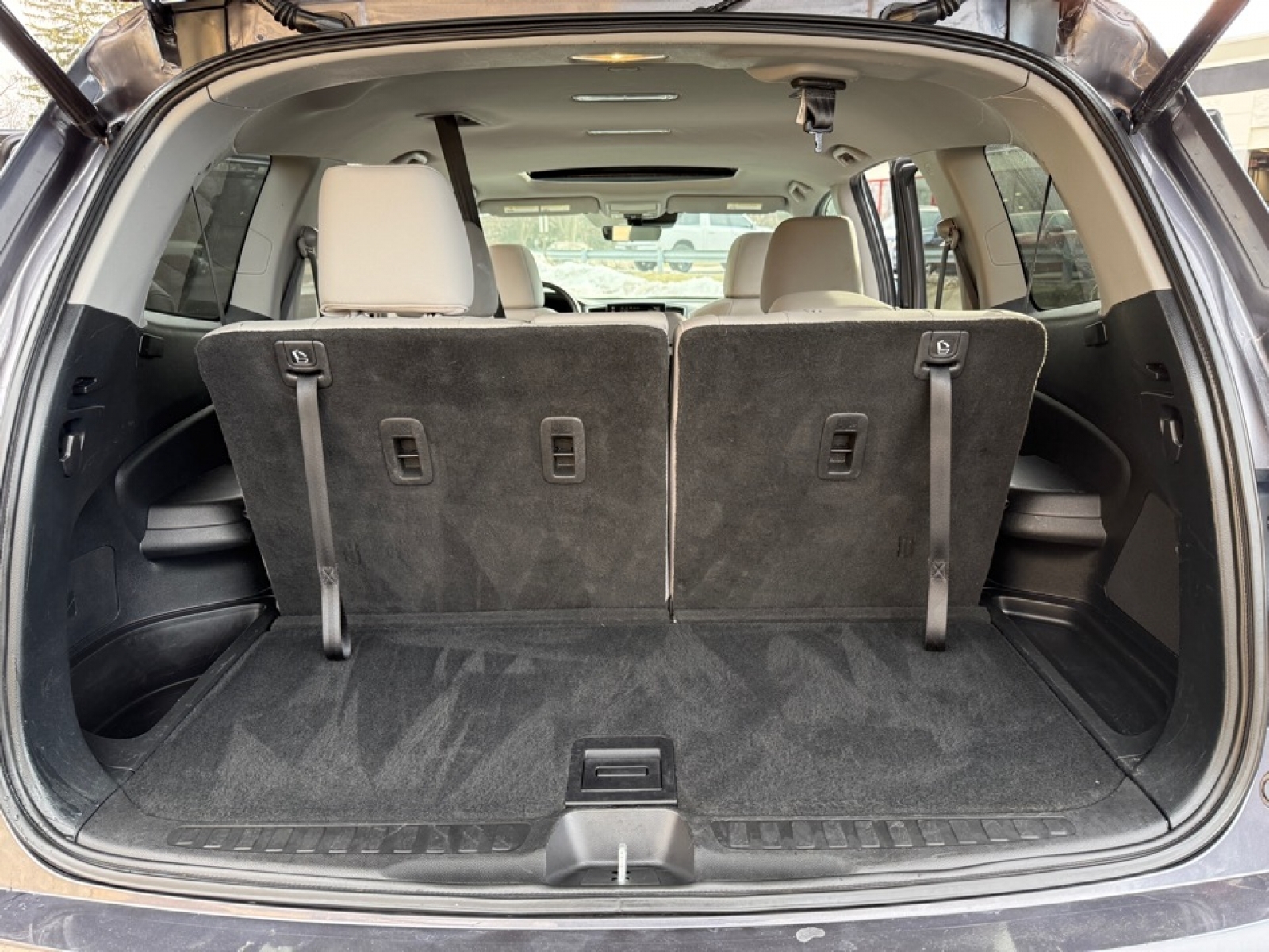 2022 Honda Pilot AWD EX-L, 39314, Photo