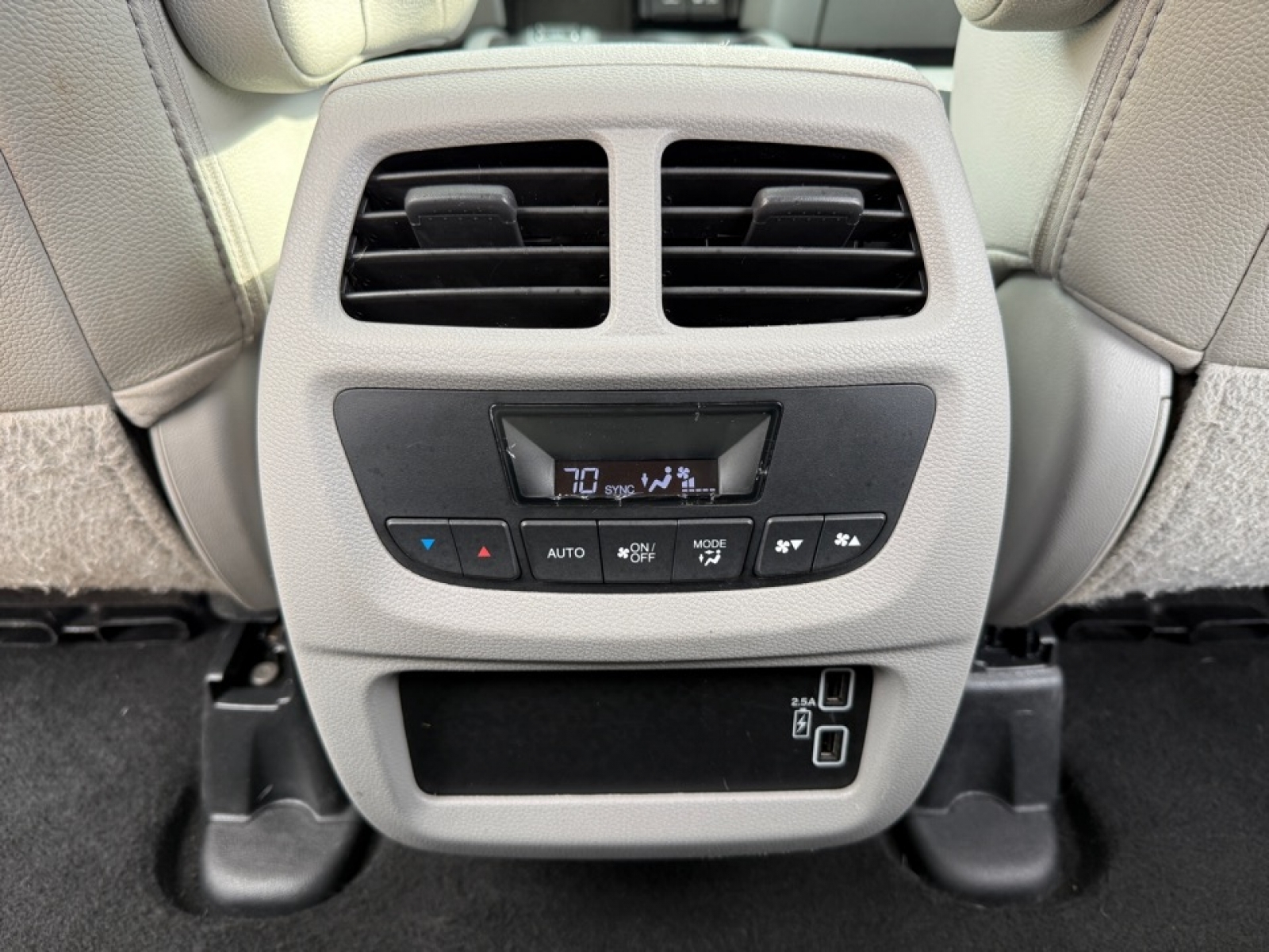 2022 Honda Pilot AWD EX-L, 39314, Photo