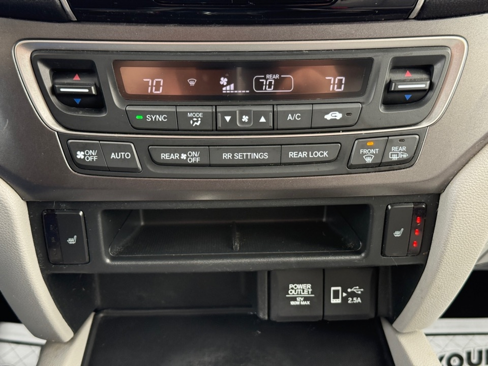 2022 Honda Pilot AWD EX-L, 39314, Photo