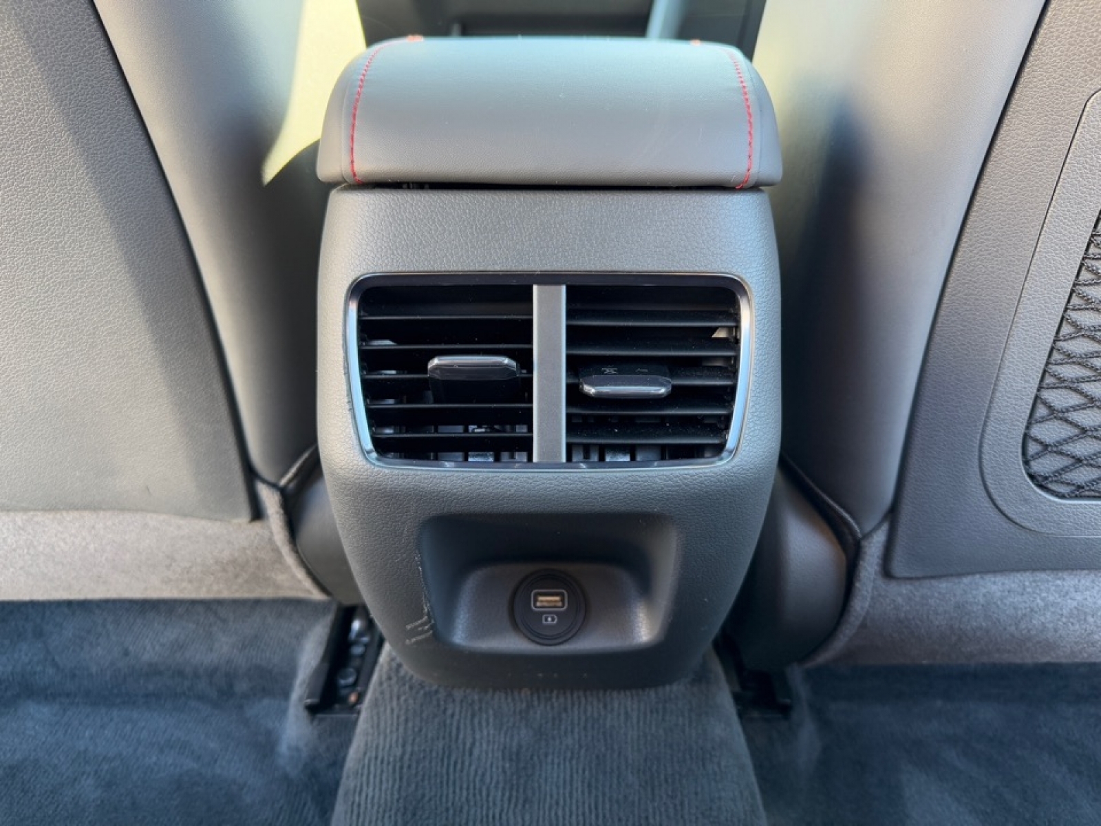 2022 Hyundai Sonata N Line, 39038, Photo