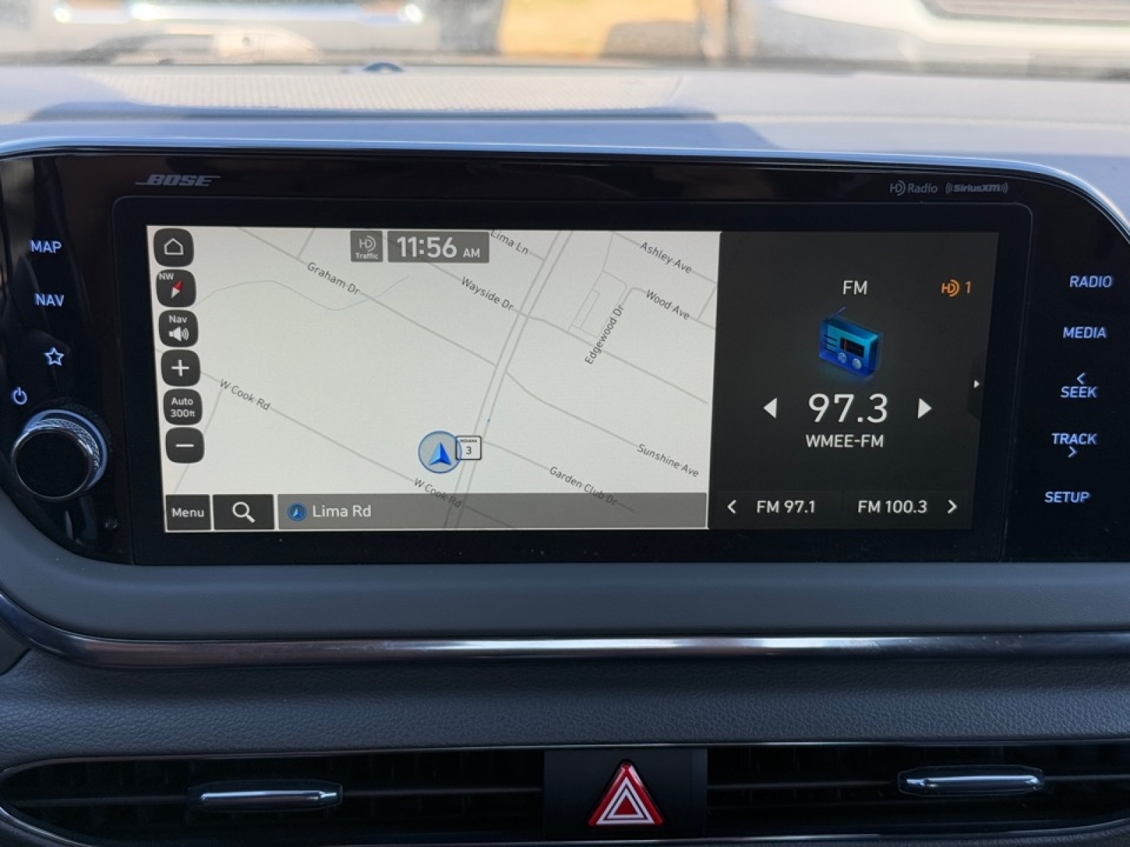 2022 Hyundai Sonata N Line, 39038, Photo