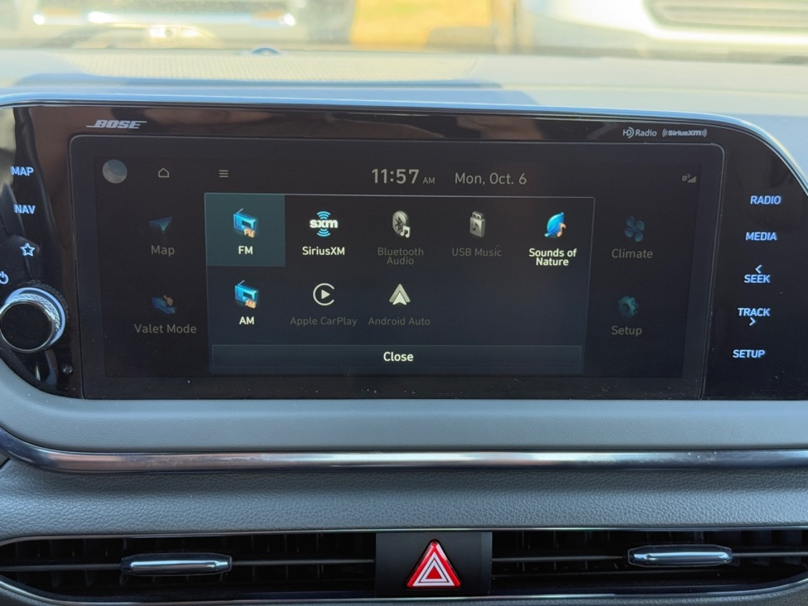 2022 Hyundai Sonata N Line, 39038, Photo