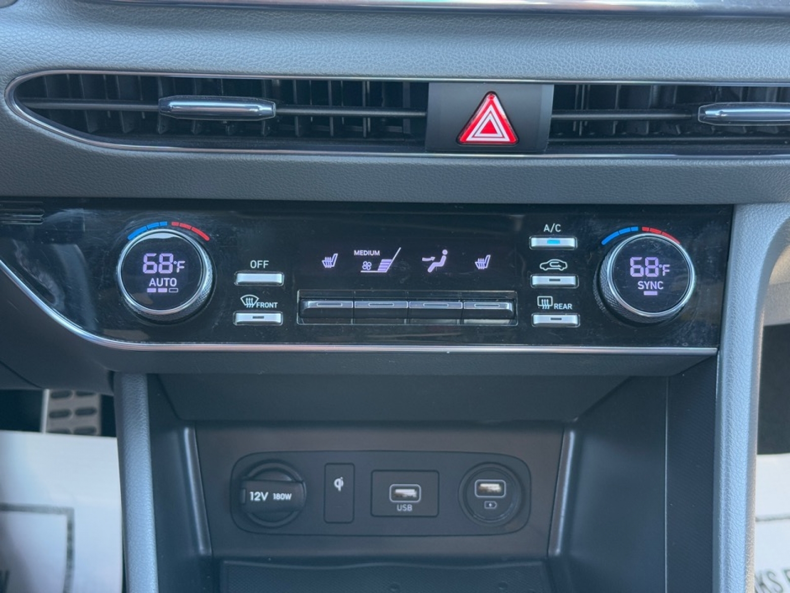 2022 Hyundai Sonata N Line, 39038, Photo