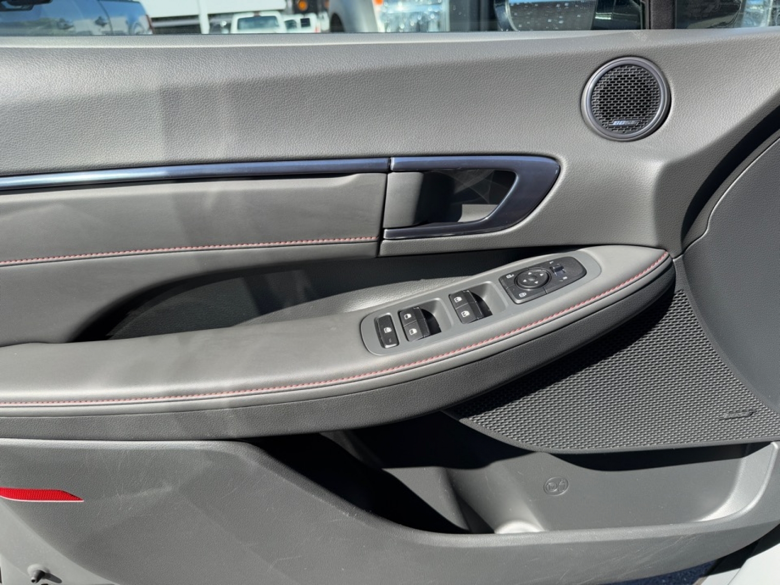 2022 Hyundai Sonata N Line, 39038, Photo