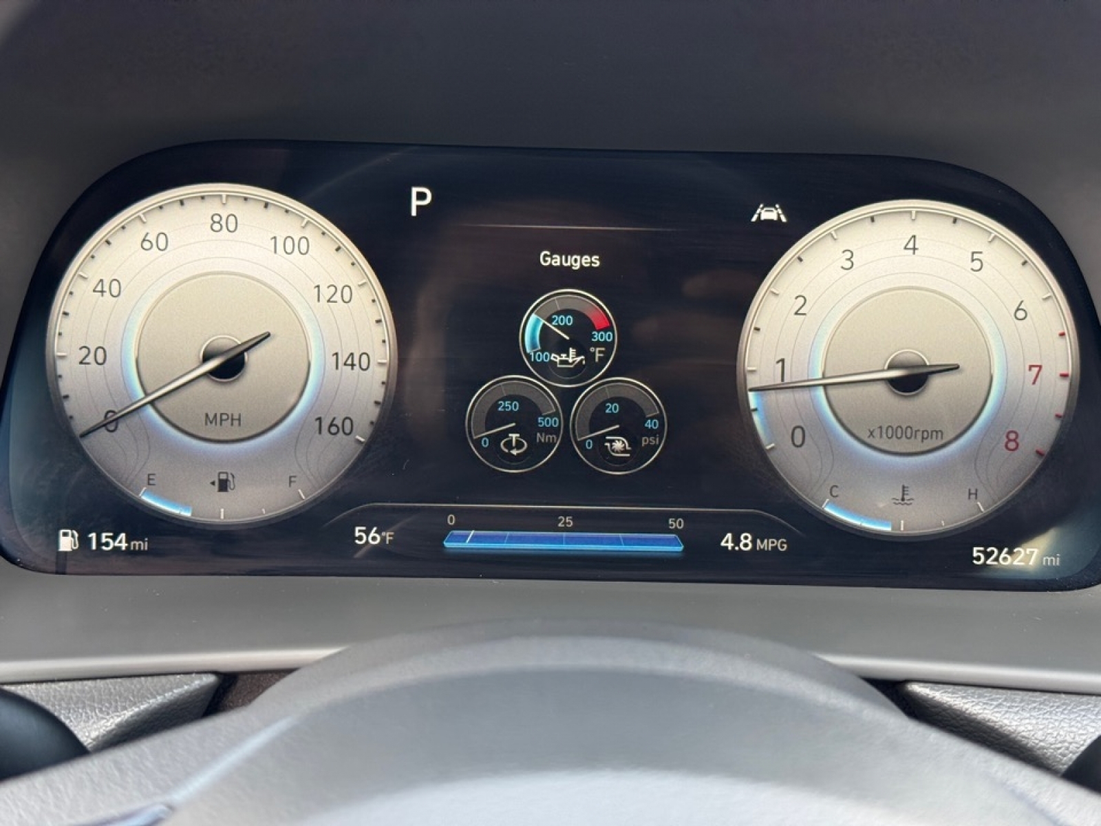 2022 Hyundai Sonata N Line, 39044, Photo