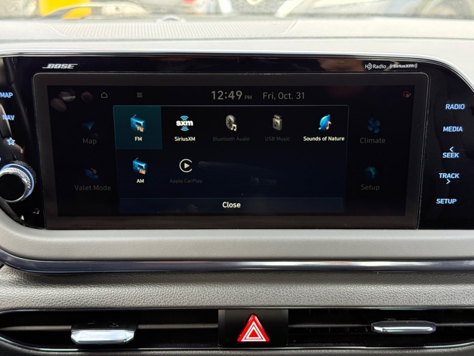 2022 Hyundai Sonata N Line, 39044, Photo