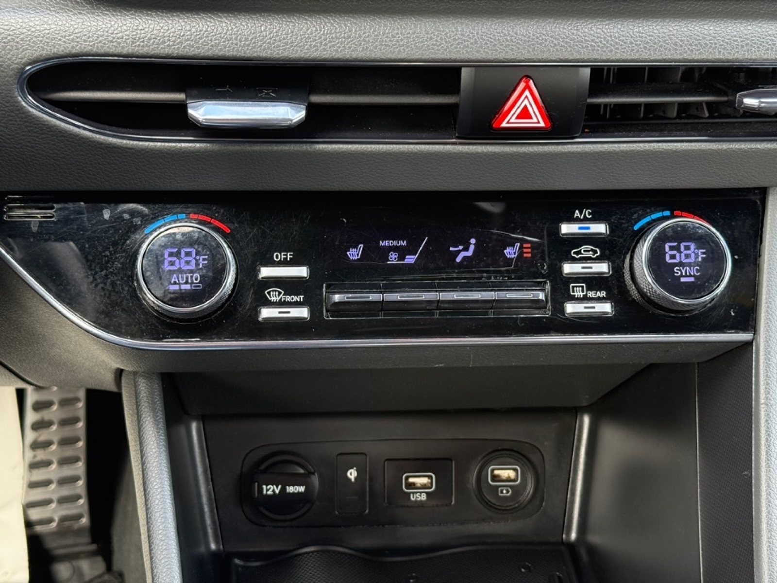 2022 Hyundai Sonata N Line, 39044, Photo