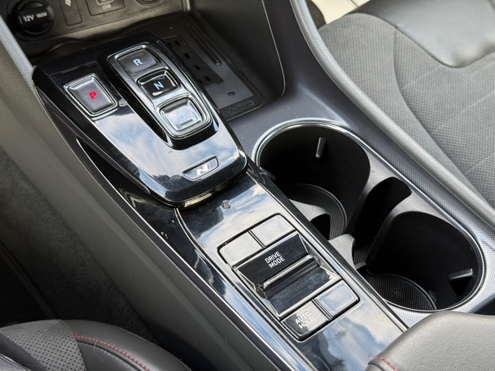 2022 Hyundai Sonata N Line, 39044, Photo