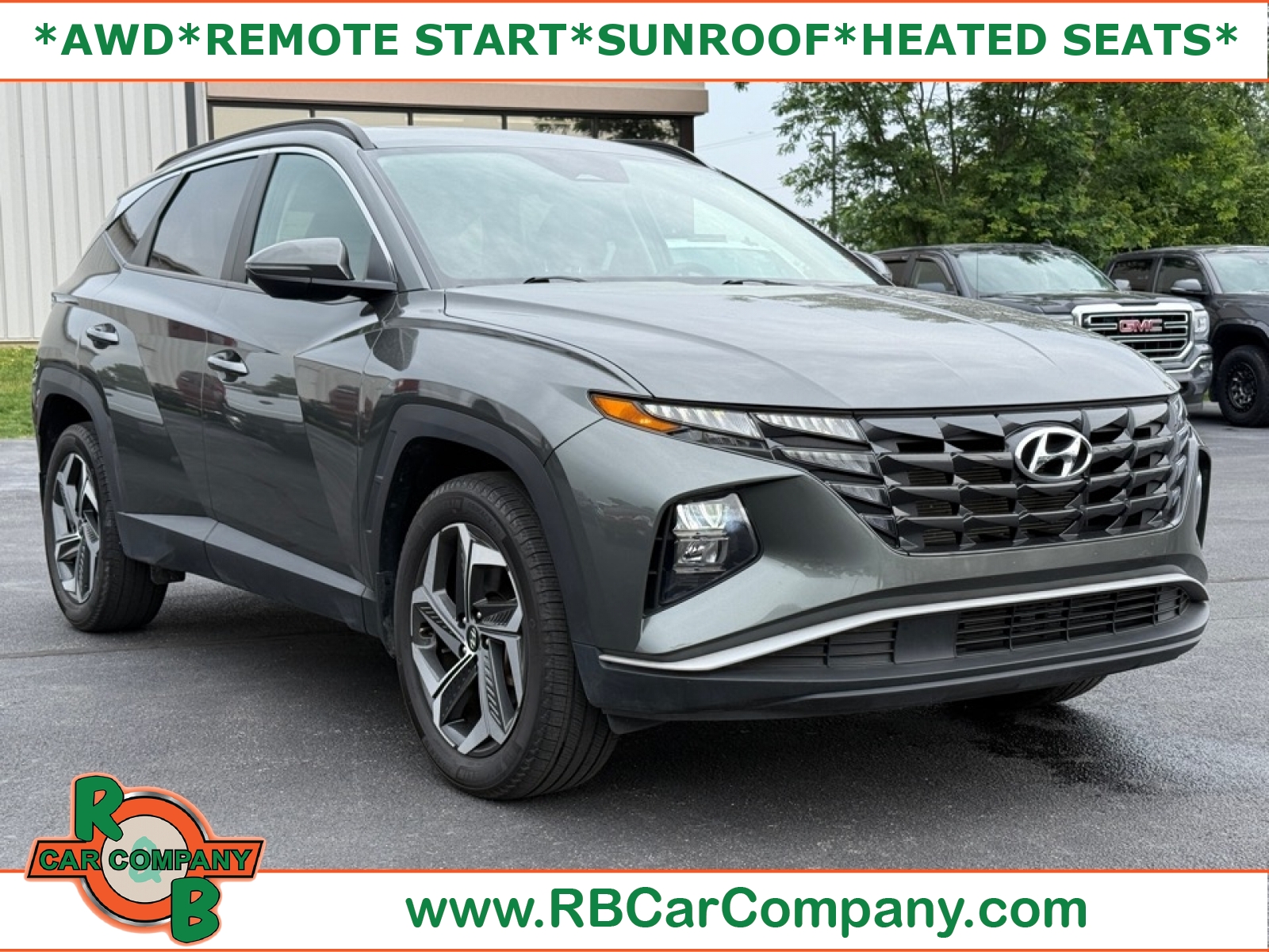 2022 Hyundai Palisade Calligraphy, 38653, Photo 1