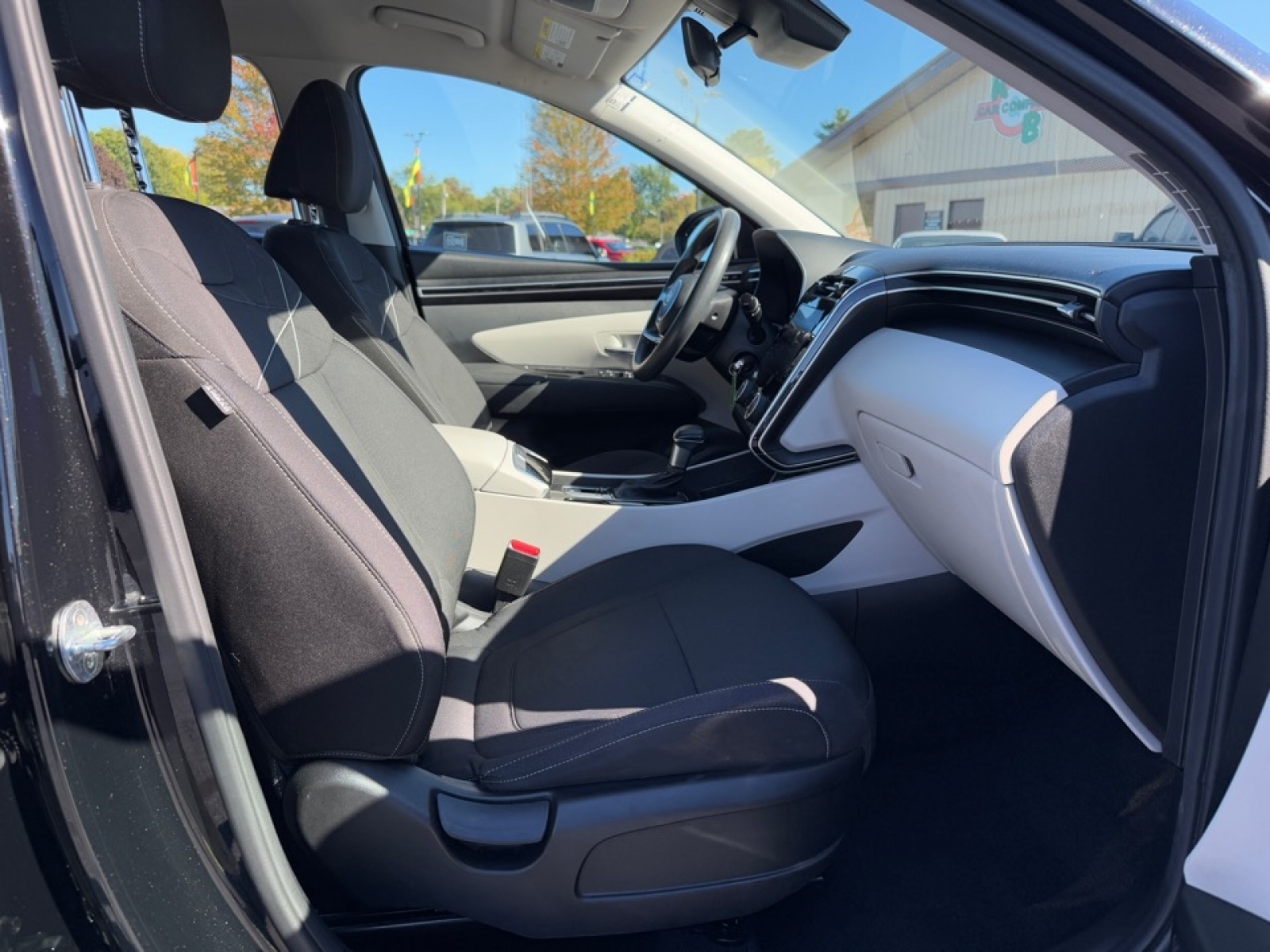 2022 Hyundai Tucson SE, 39066, Photo