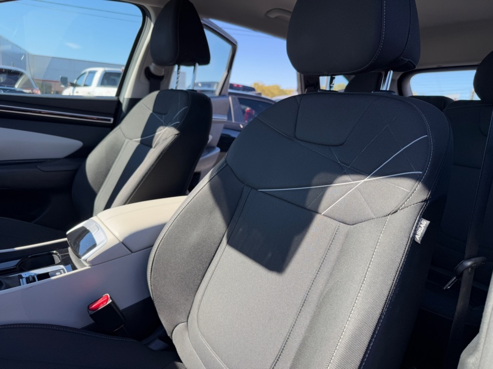 2022 Hyundai Tucson SE, 39066, Photo