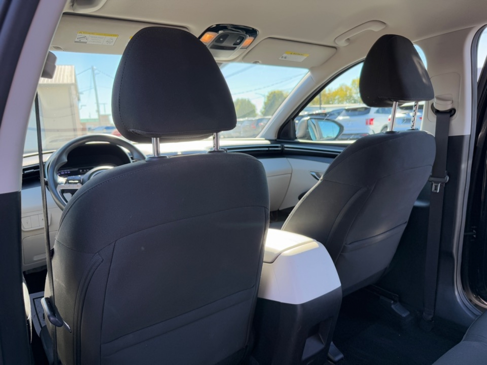 2022 Hyundai Tucson SE, 39066, Photo