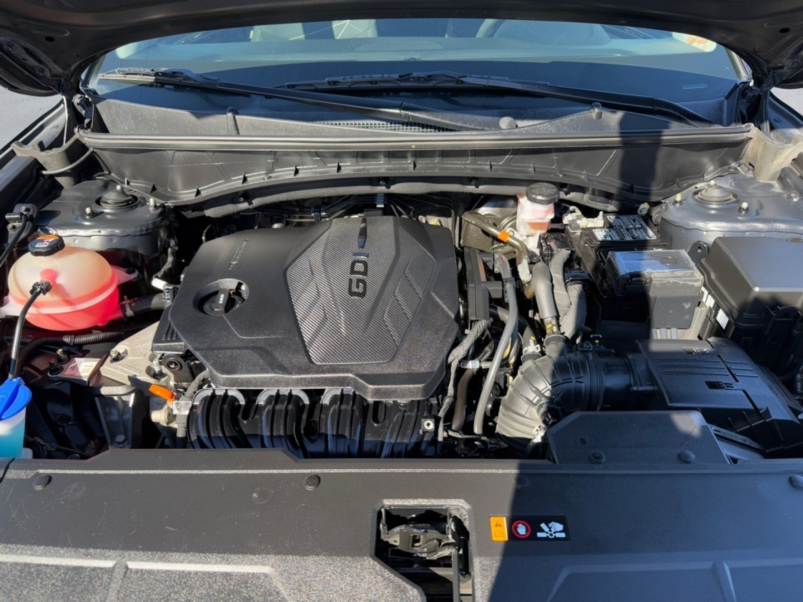 2022 Hyundai Tucson SE, 39066, Photo