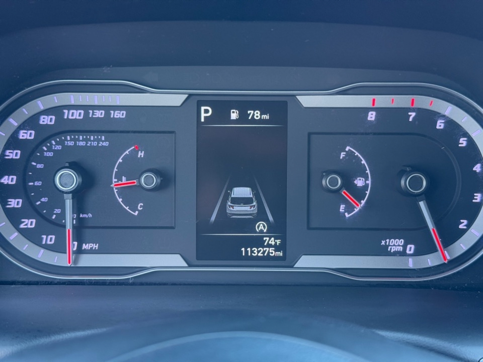 2022 Hyundai Tucson SE, 39066, Photo