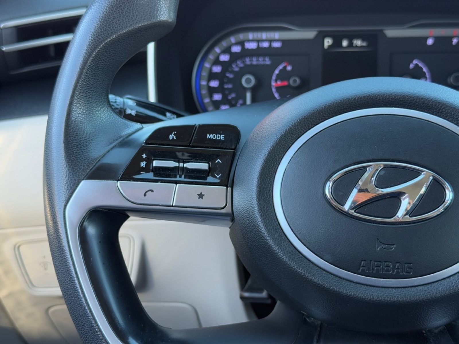 2022 Hyundai Tucson SE, 39066, Photo