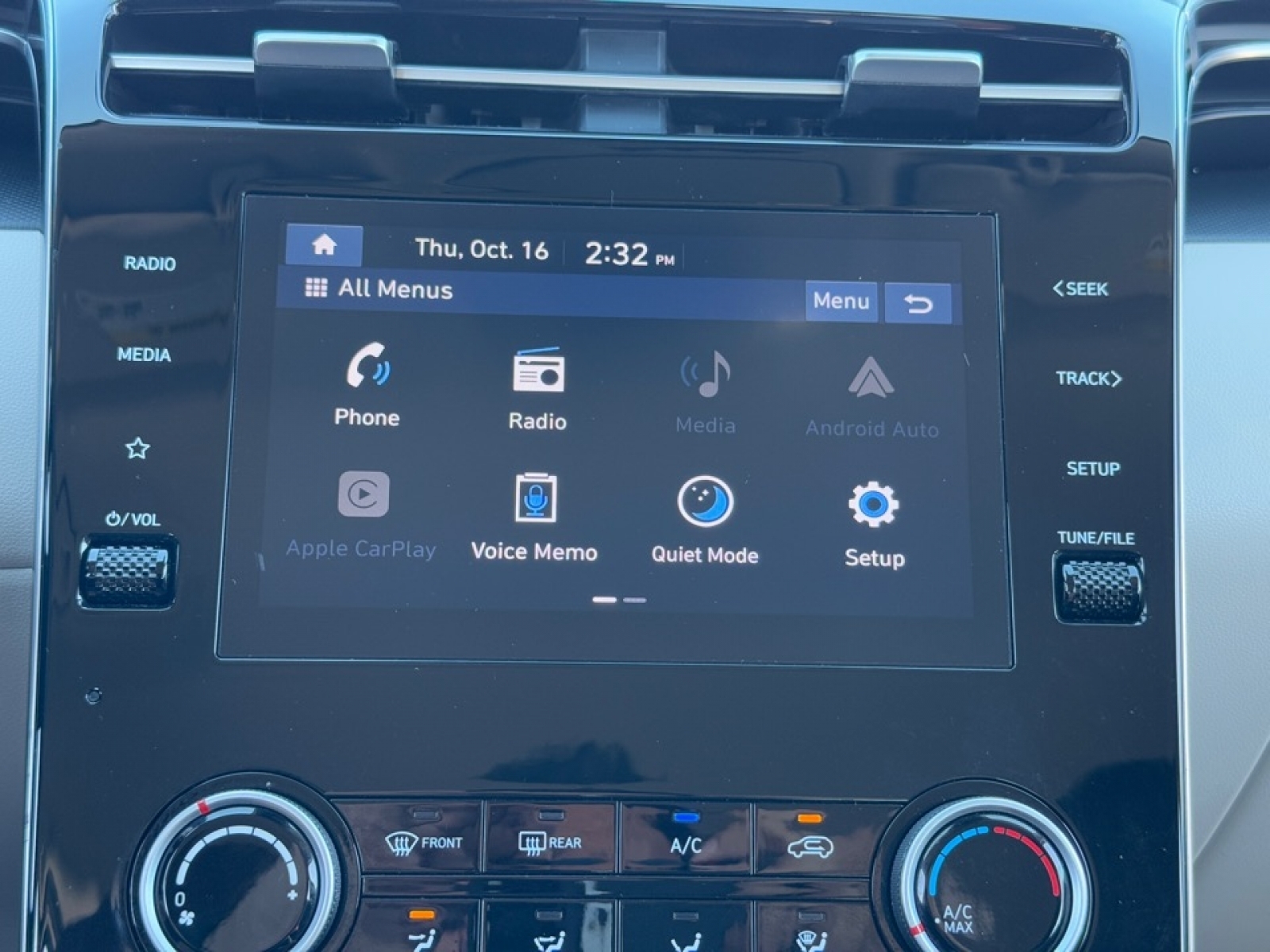 2022 Hyundai Tucson SE, 39066, Photo