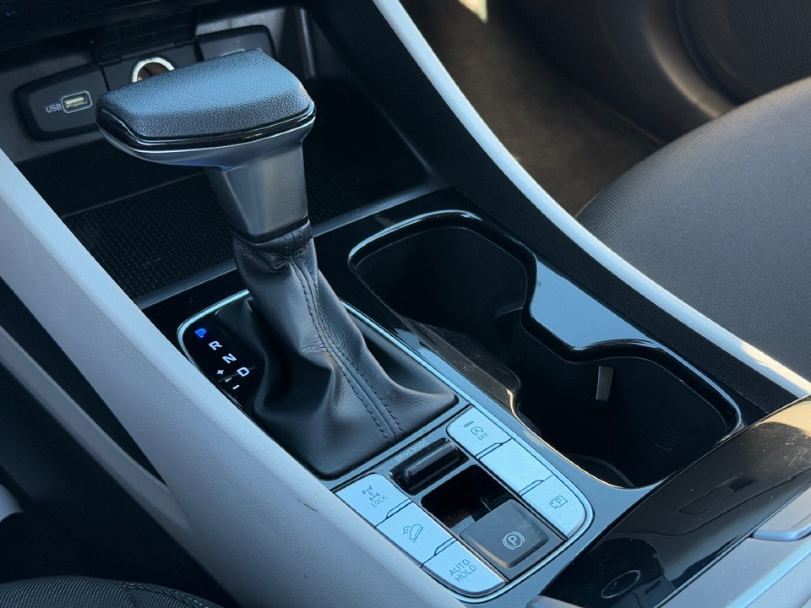 2022 Hyundai Tucson SE, 39066, Photo