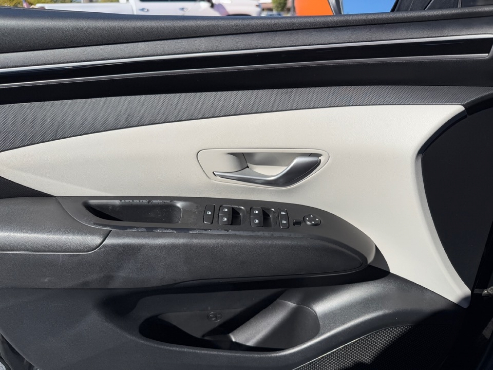 2022 Hyundai Tucson SE, 39066, Photo