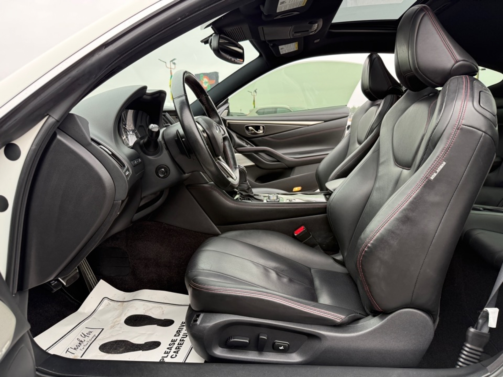 2022 INFINITI Q60 RED SPORT 400, 39197, Photo