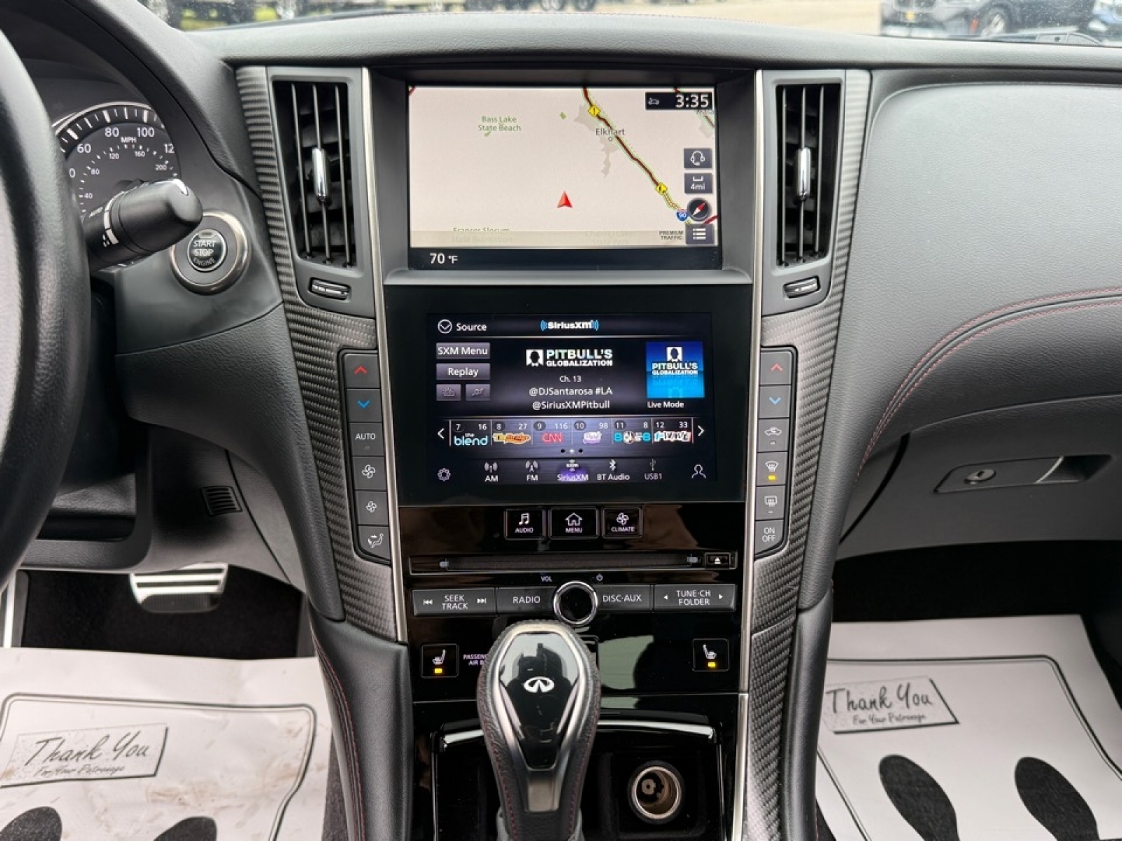 2022 INFINITI Q60 RED SPORT 400, 39197, Photo