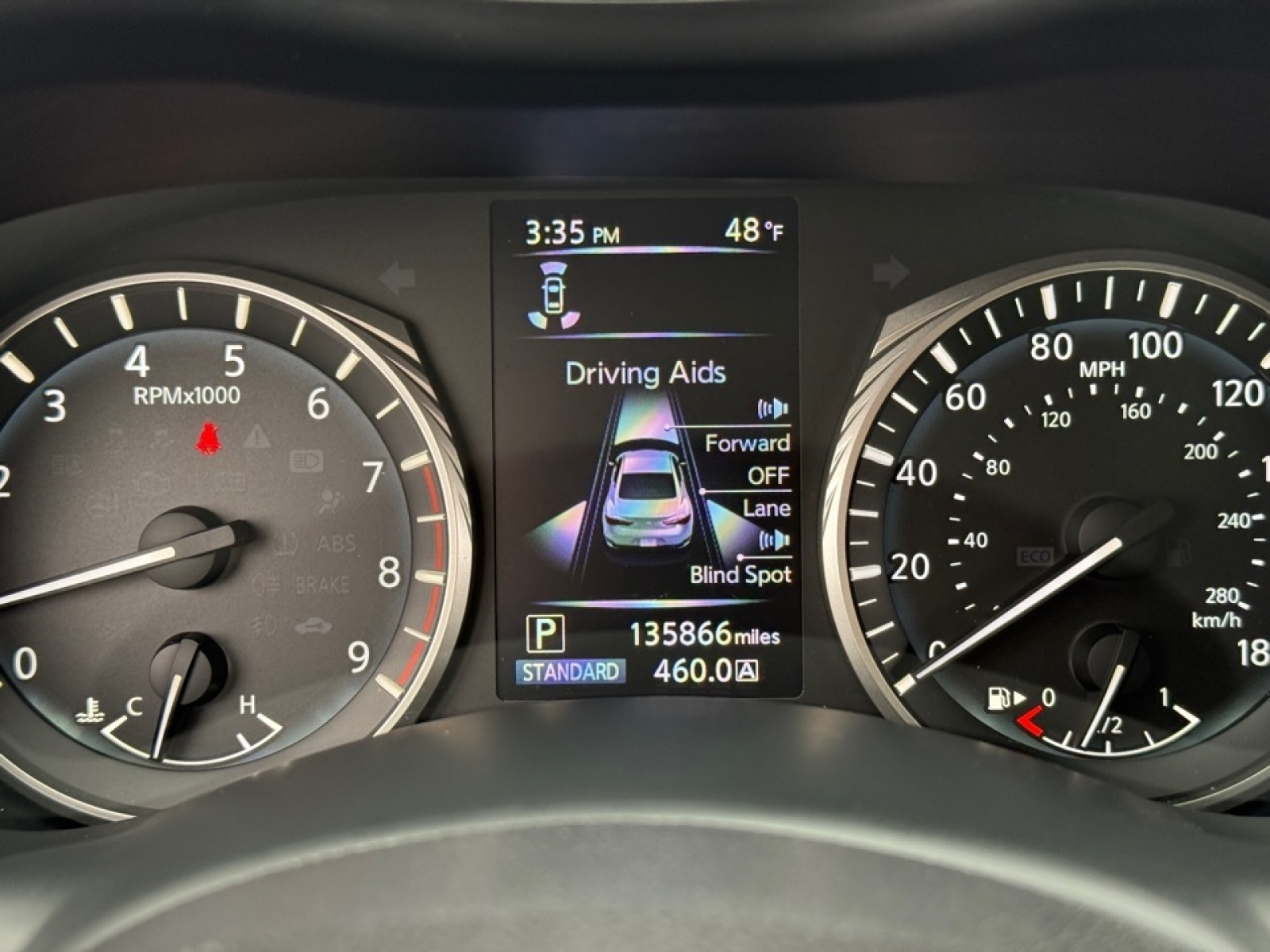 2022 INFINITI Q60 RED SPORT 400, 39197, Photo