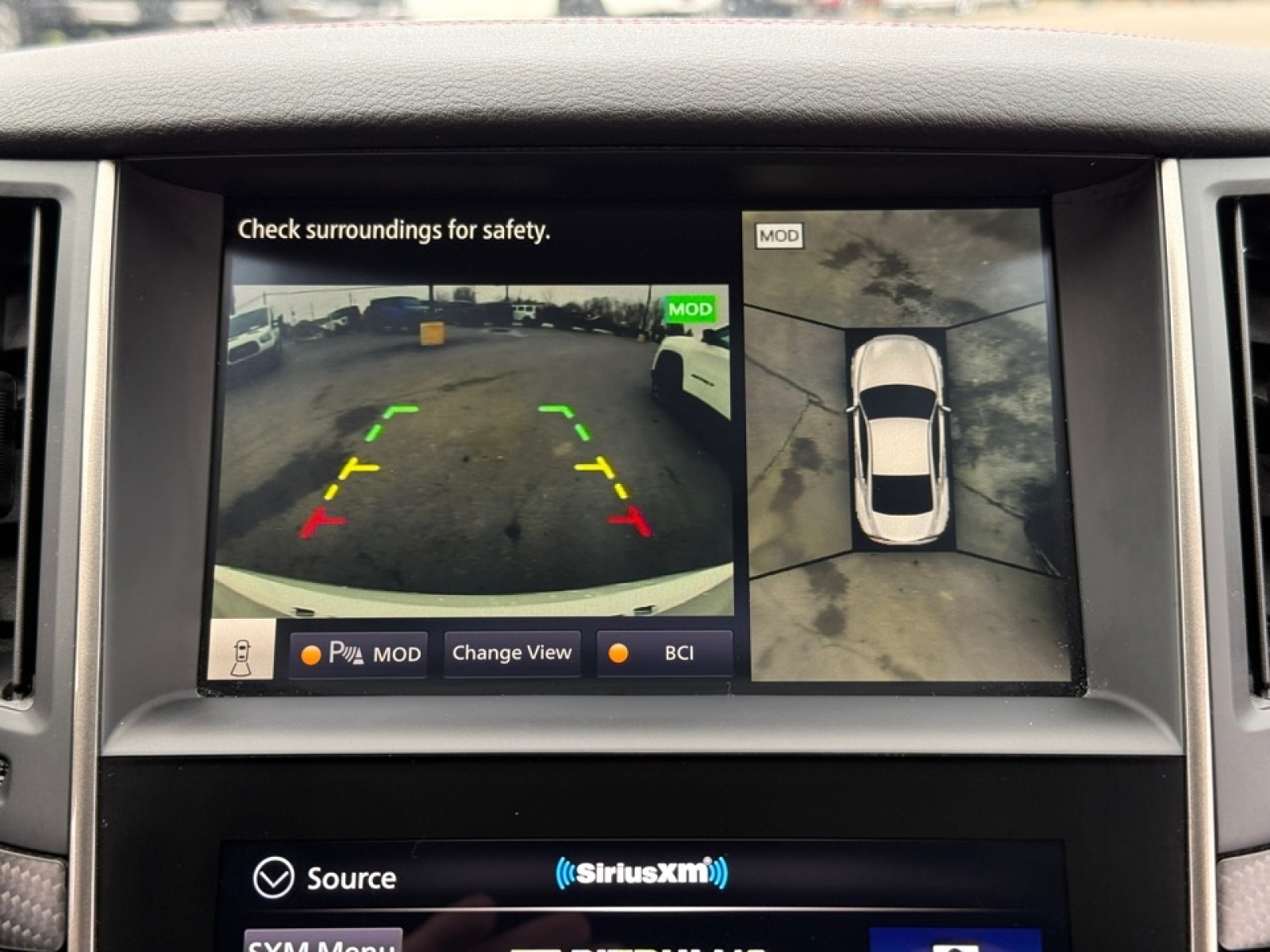 2022 INFINITI Q60 RED SPORT 400, 39197, Photo