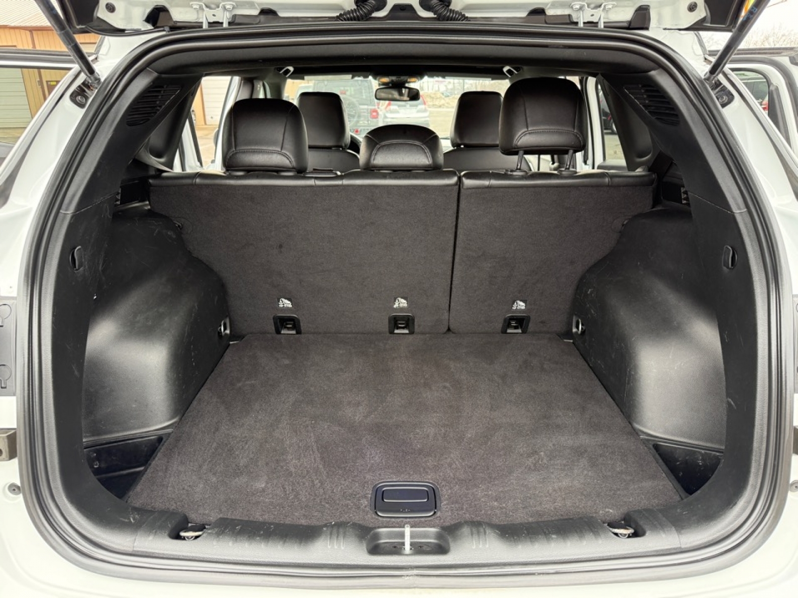 2022 Jeep Compass Altitude 4x4, 39404, Photo