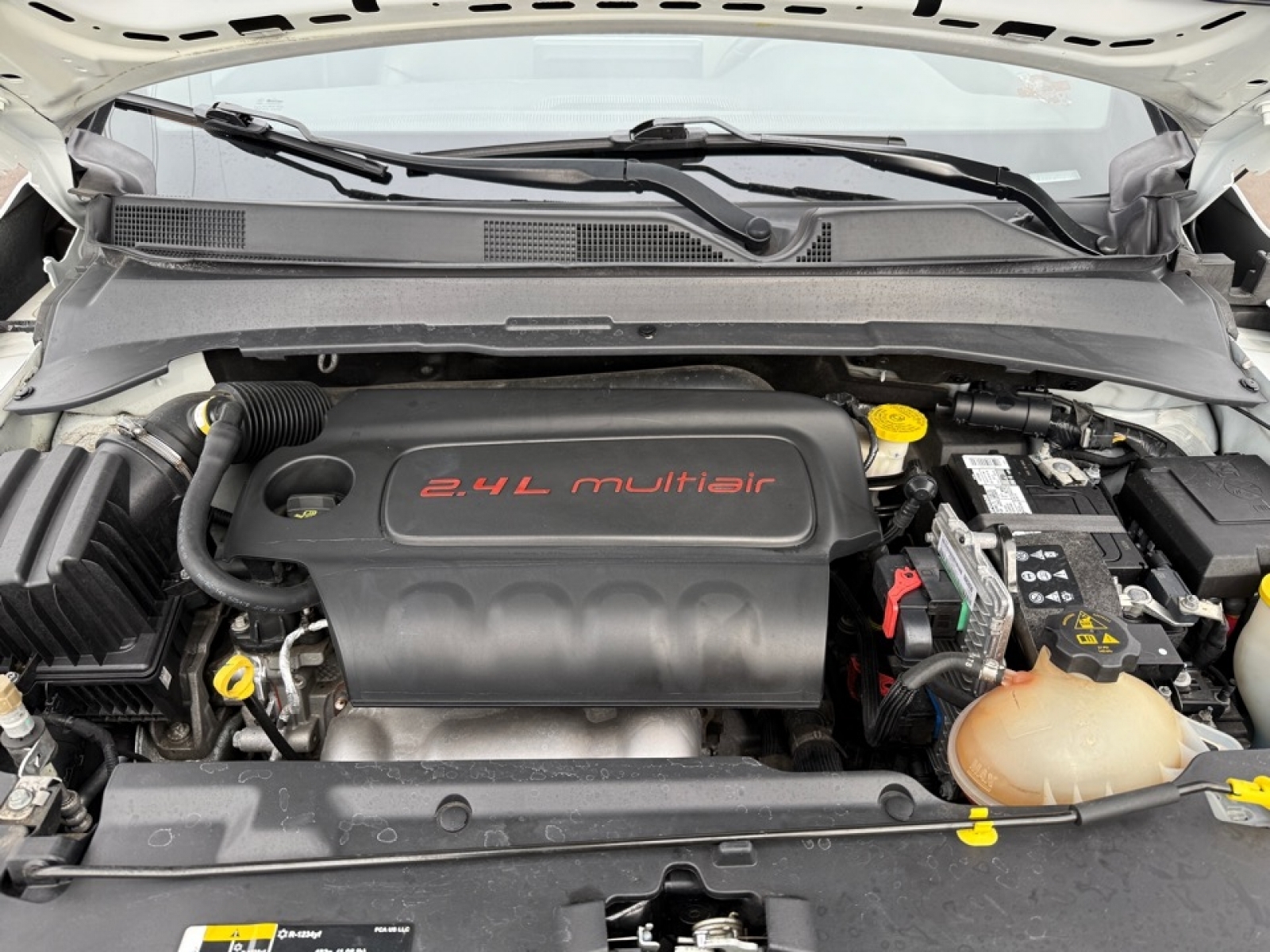 2022 Jeep Compass Altitude 4x4, 39404, Photo