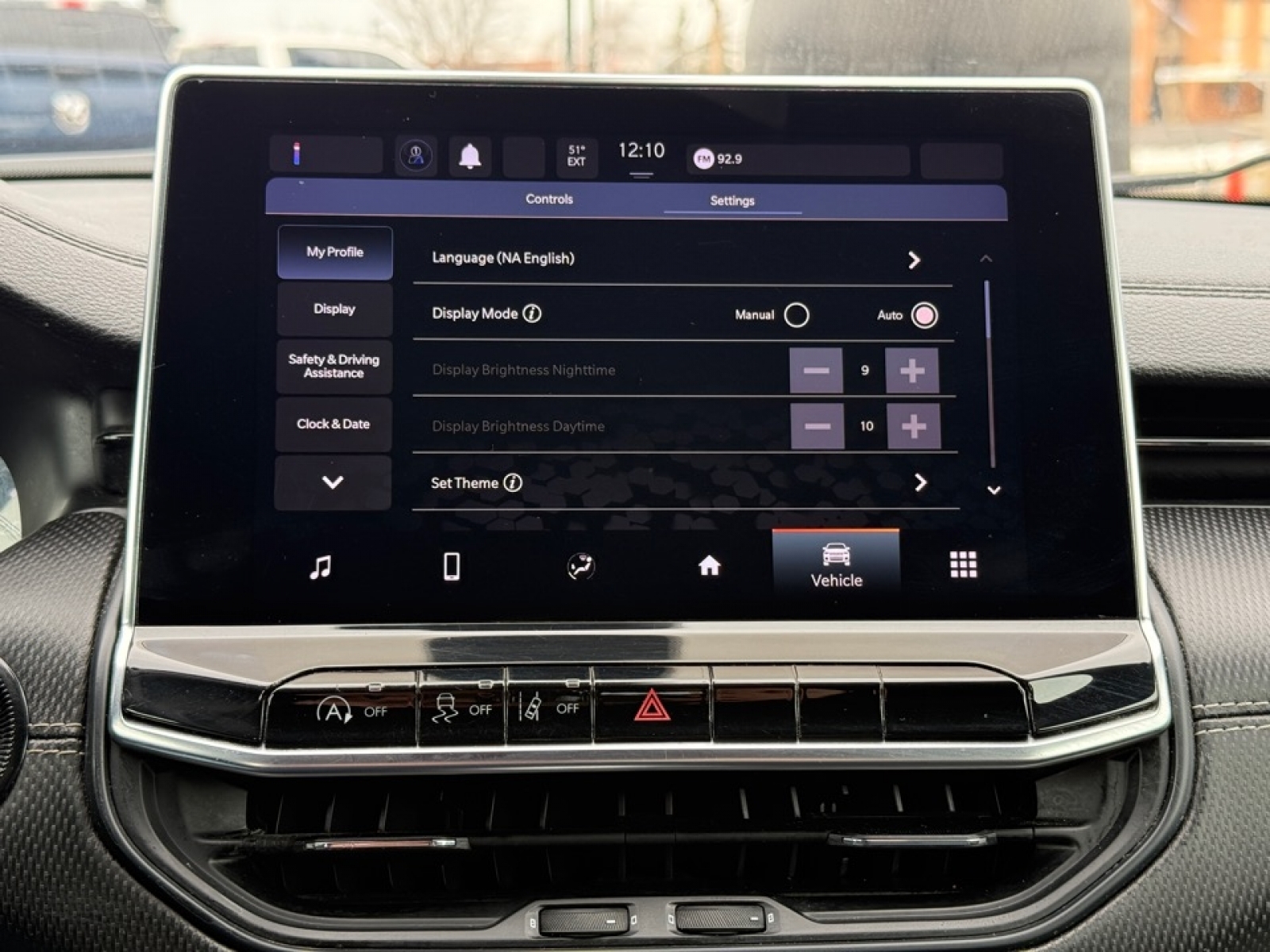 2022 Jeep Compass Altitude 4x4, 39404, Photo