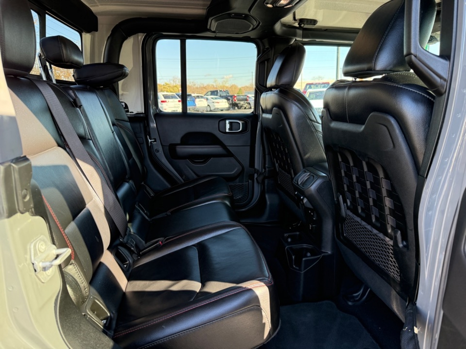 2022 Jeep Gladiator Rubicon, 39099, Photo