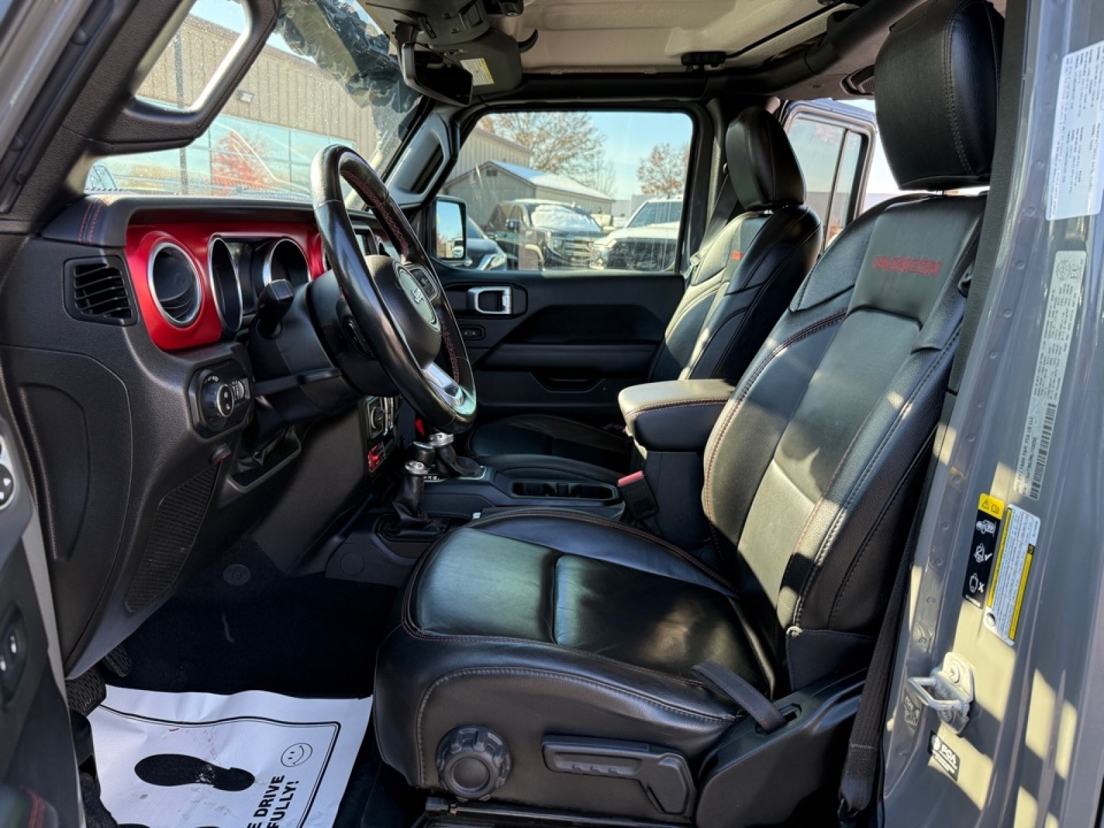 2022 Jeep Gladiator Rubicon, 39099, Photo