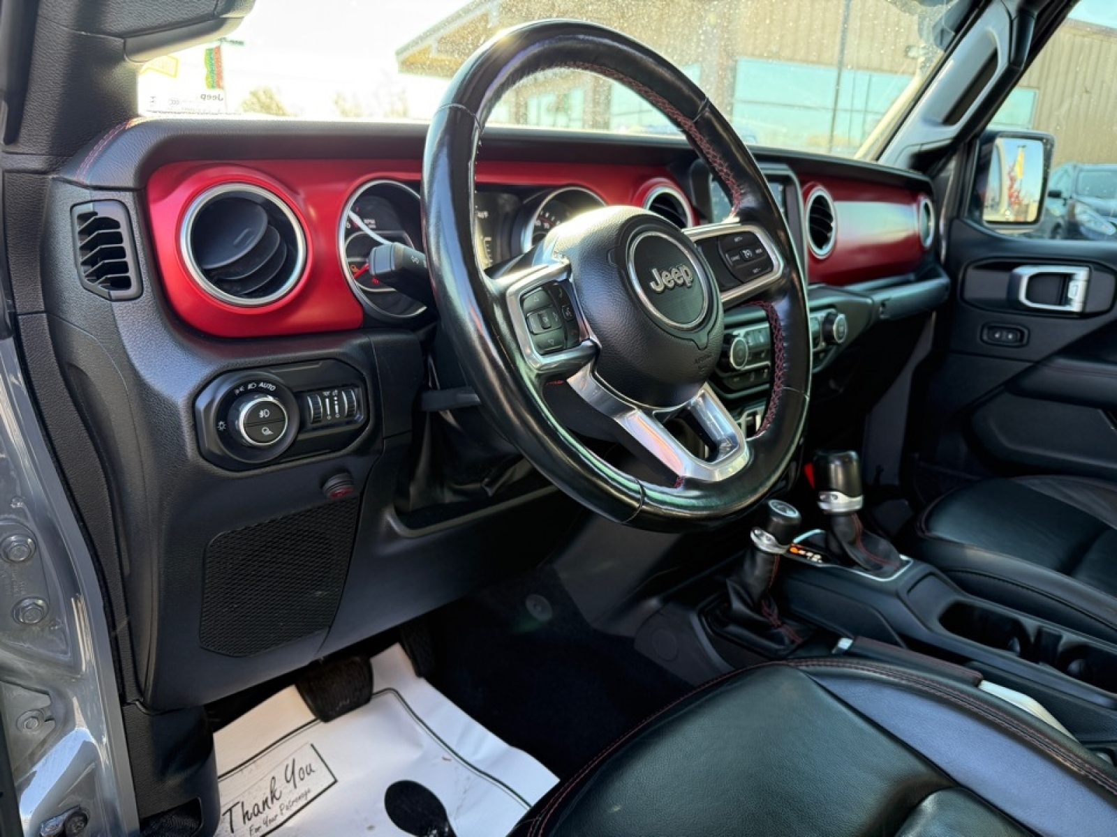 2022 Jeep Gladiator Rubicon, 39099, Photo