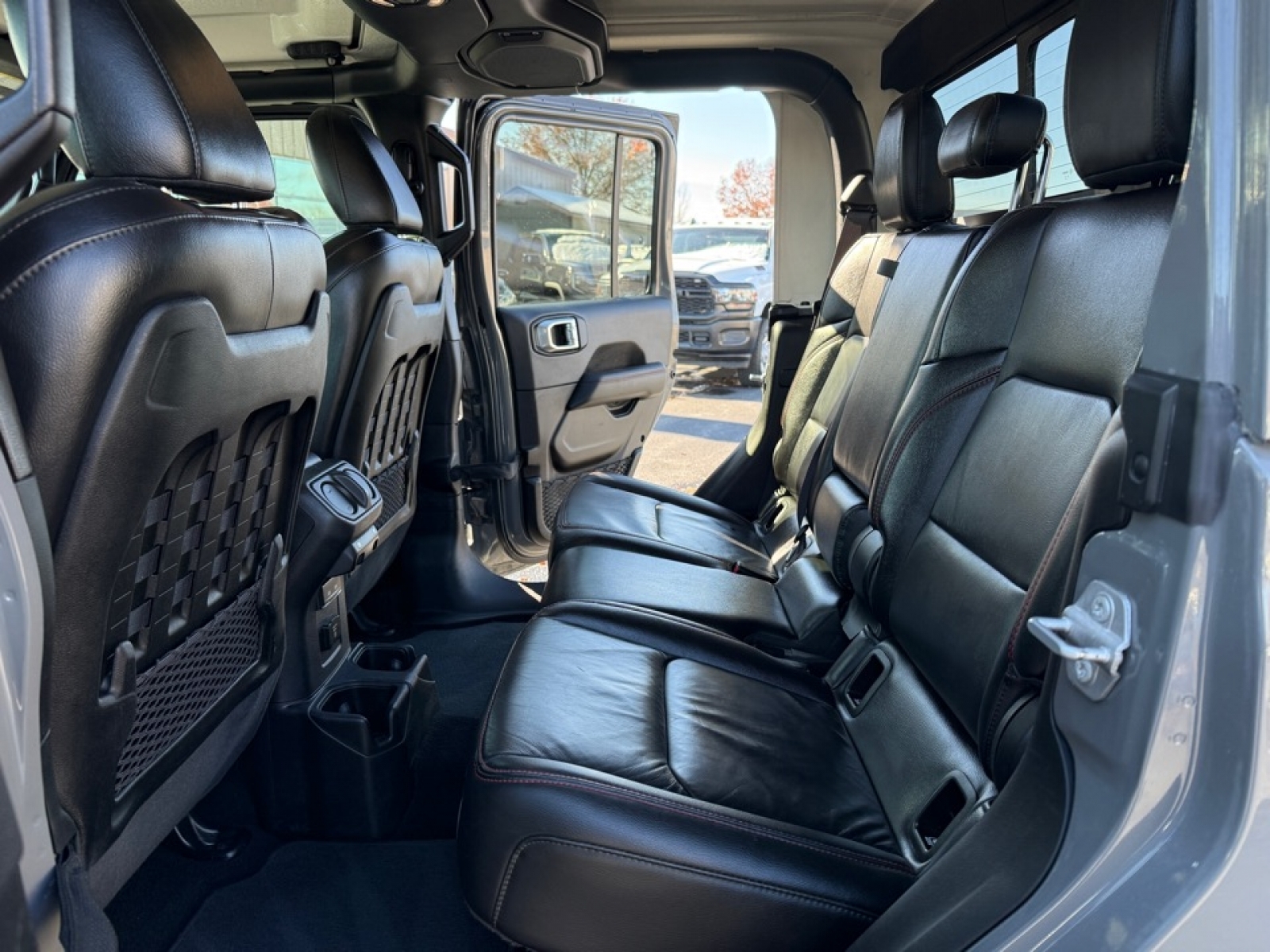 2022 Jeep Gladiator Rubicon, 39099, Photo