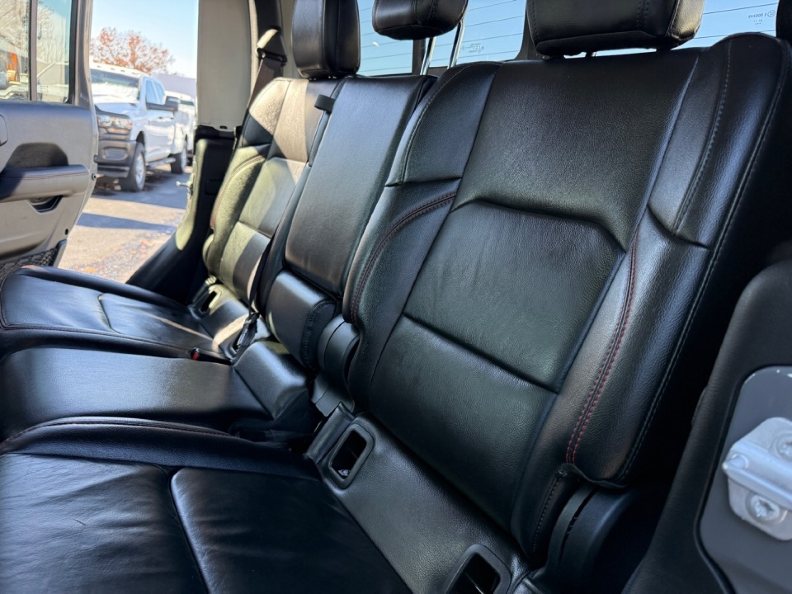 2022 Jeep Gladiator Rubicon, 39099, Photo