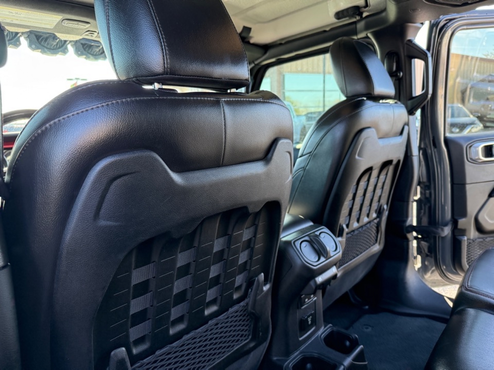 2022 Jeep Gladiator Rubicon, 39099, Photo