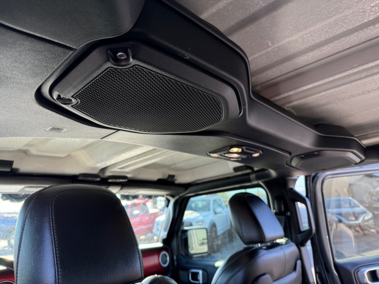 2022 Jeep Gladiator Rubicon, 39099, Photo