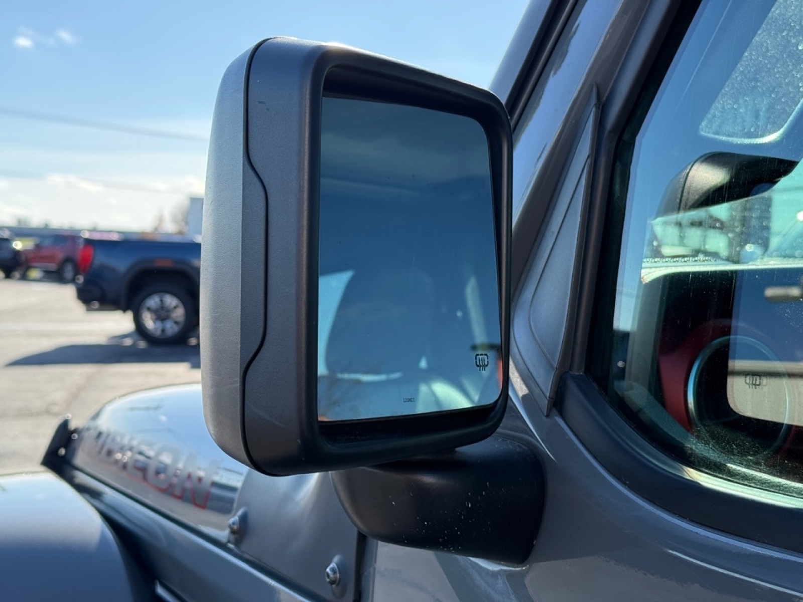 2022 Jeep Gladiator Rubicon, 39099, Photo