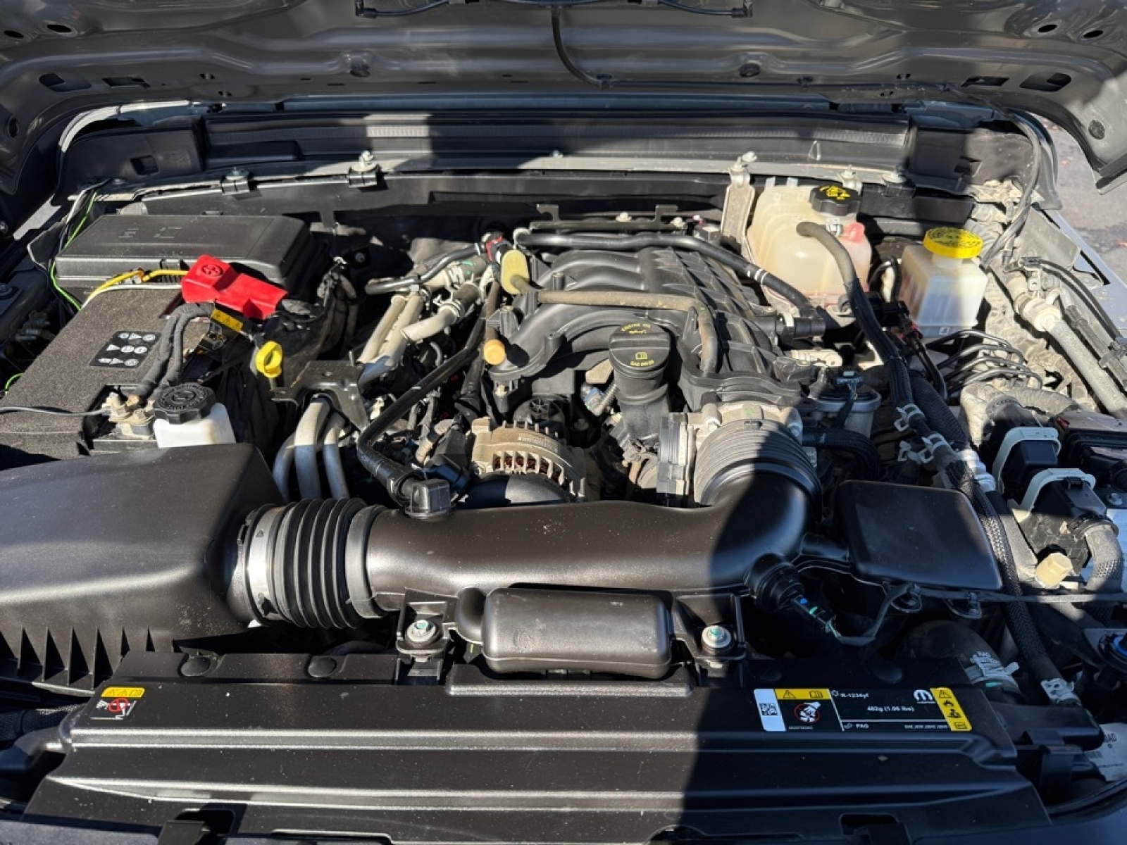 2022 Jeep Gladiator Rubicon, 39099, Photo