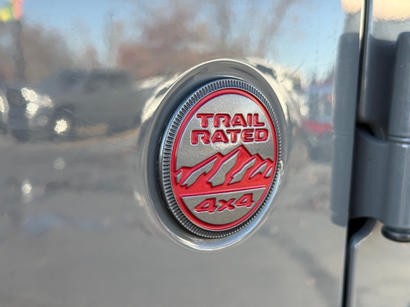 2022 Jeep Gladiator Rubicon, 39099, Photo