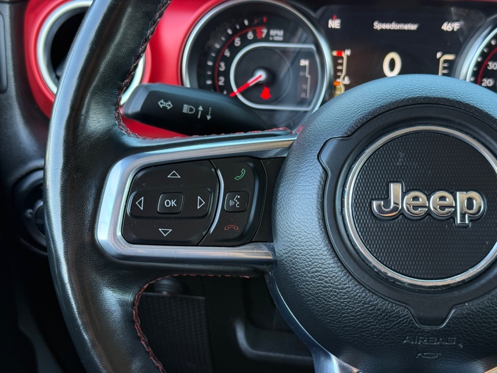 2022 Jeep Gladiator Rubicon, 39099, Photo